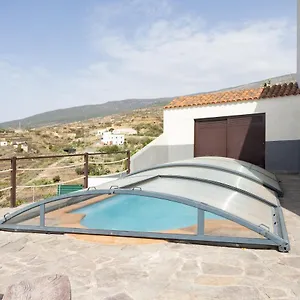 villa-rural-la-zarza-heritage.tenerifehoteles.net/