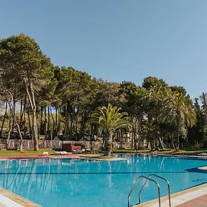  Campingplatz Santa Elena
